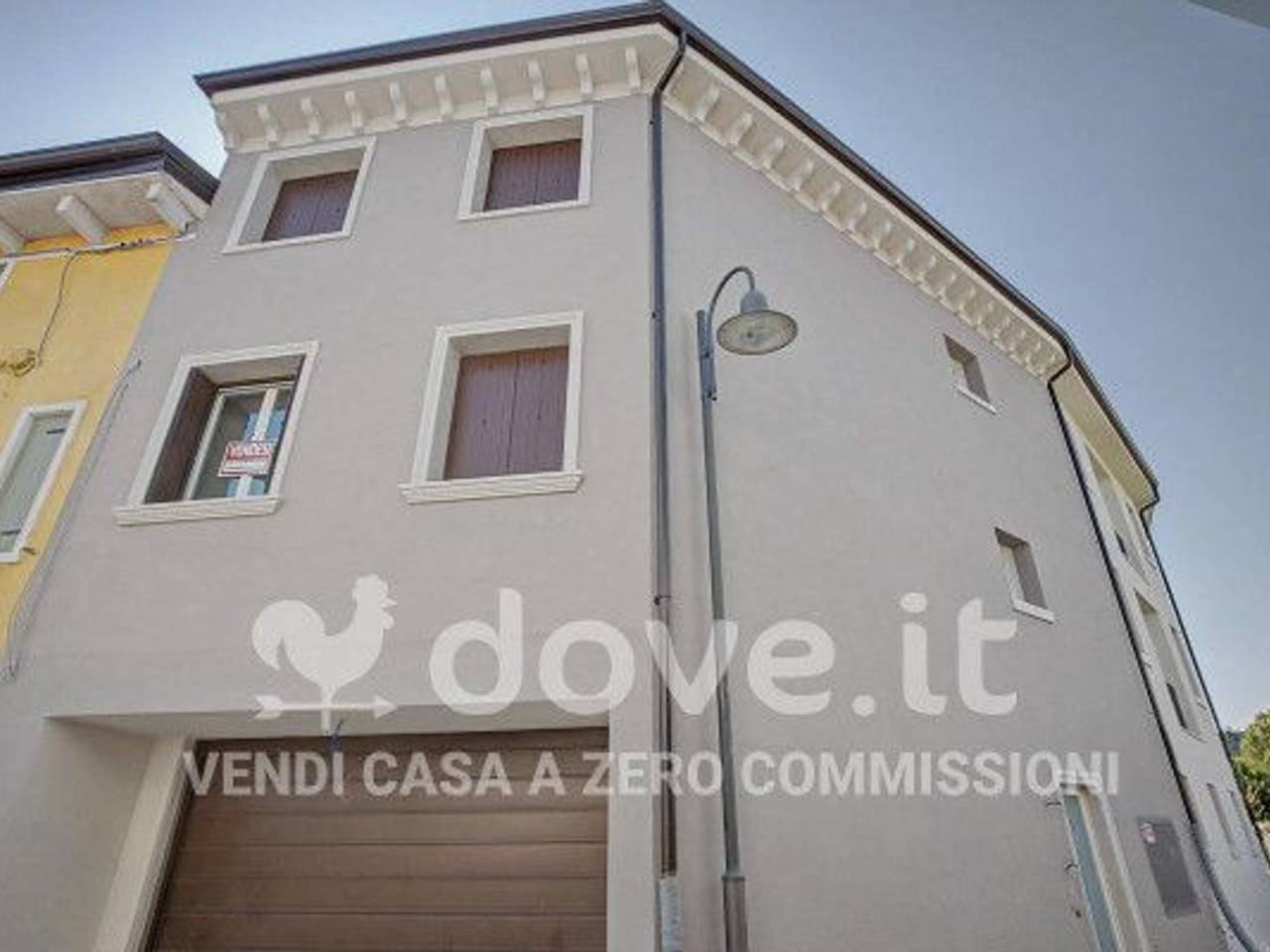 appartamento in vendita a Pescantina in zona Arcè