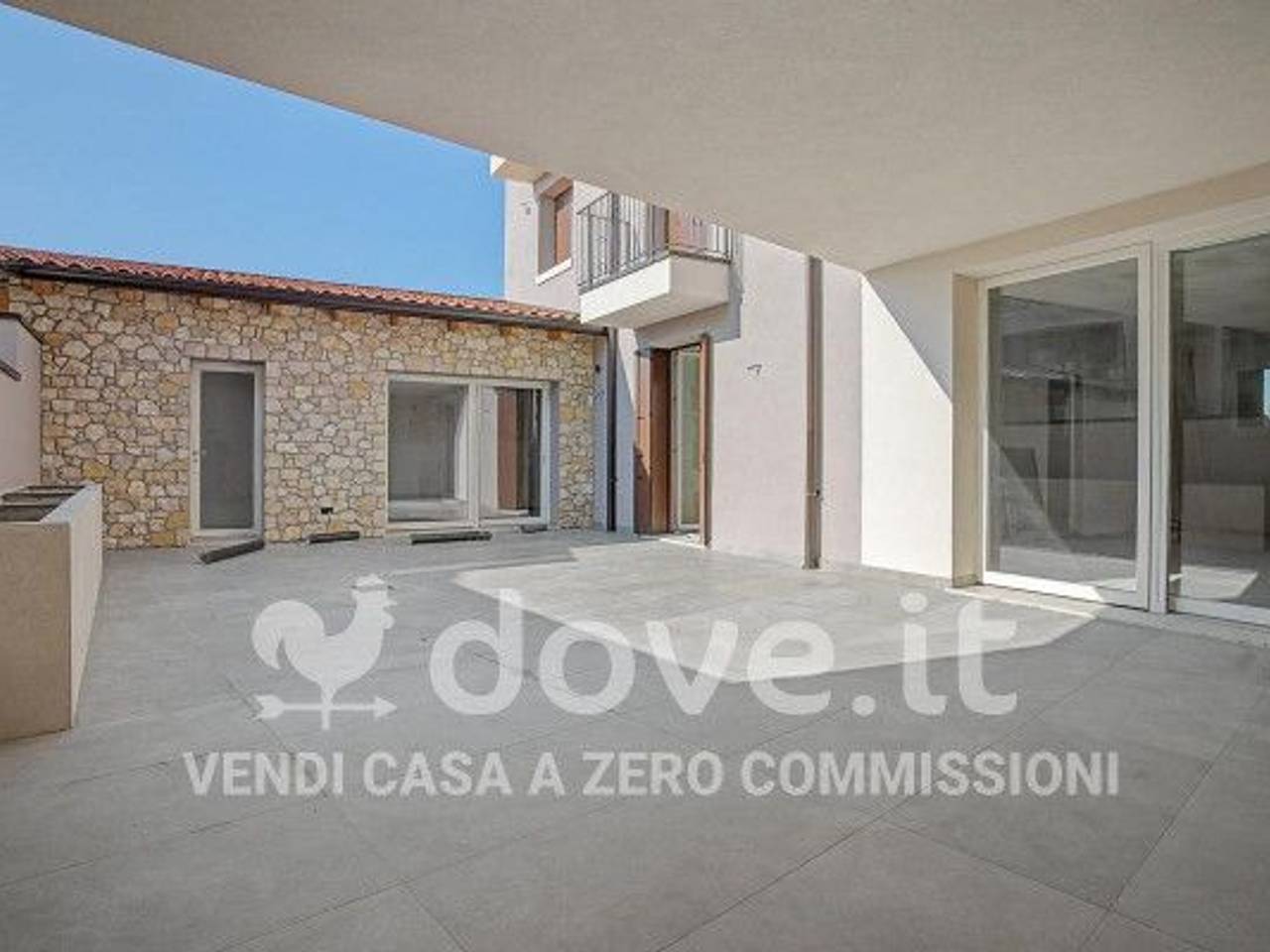 appartamento in vendita a Pescantina in zona Arcè