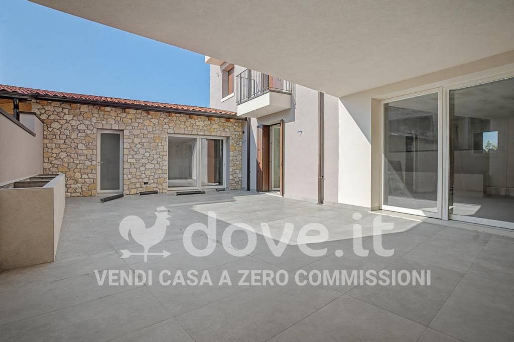 appartamento in vendita a Pescantina in zona Arcè