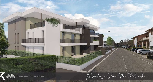 appartamento in vendita a Pescantina