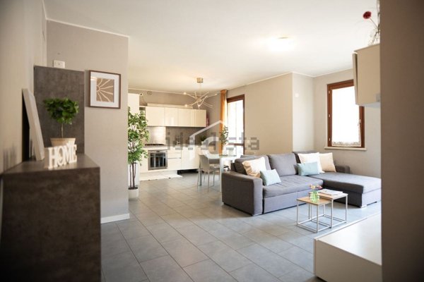 appartamento in vendita a Pescantina