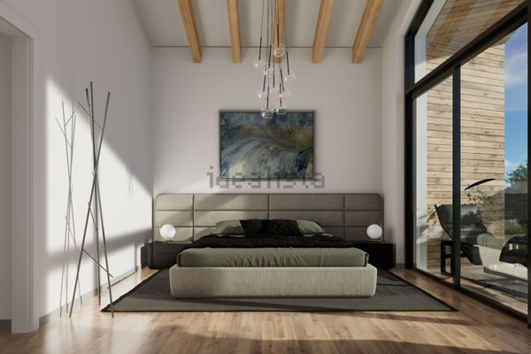 casa indipendente in vendita a Pescantina in zona Balconi