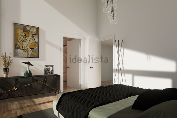 appartamento in vendita a Pescantina in zona Balconi
