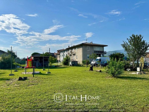 appartamento in vendita a Pescantina in zona Balconi