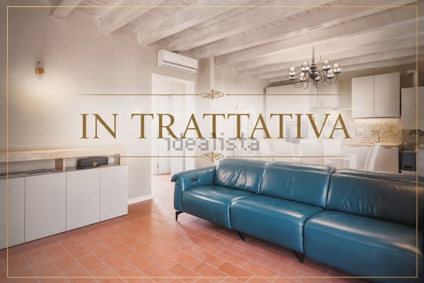 appartamento in vendita a Pescantina