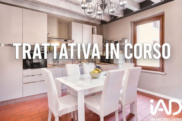 appartamento in vendita a Pescantina