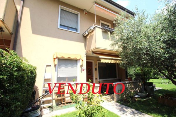 casa indipendente in vendita a Pescantina in zona Balconi