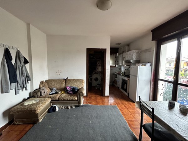 appartamento in vendita a Pescantina in zona Ospedaletto