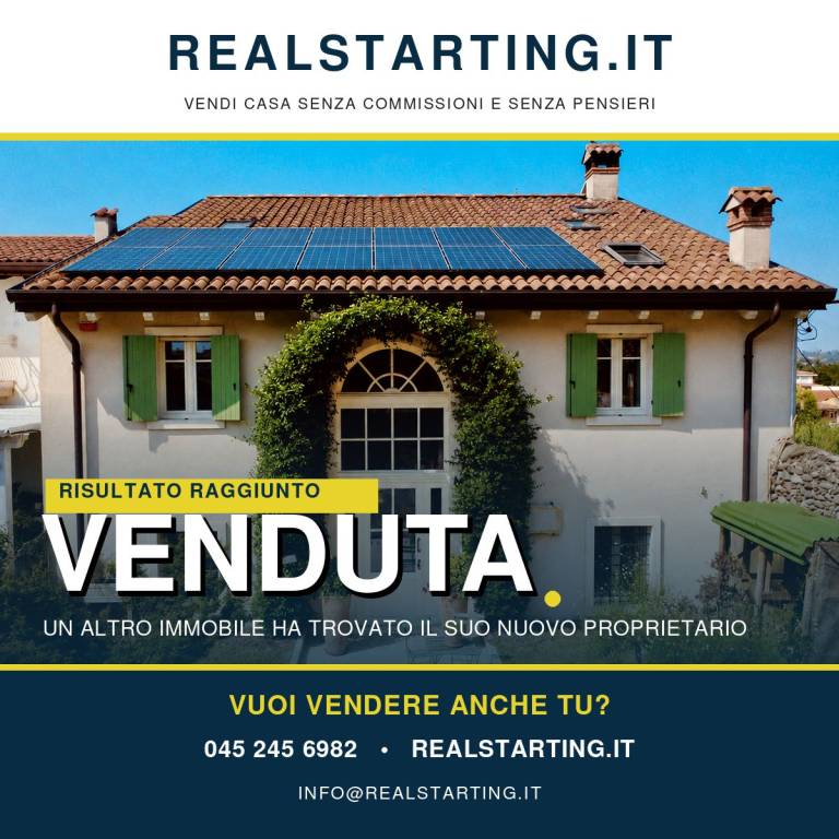 casa indipendente in vendita a Pescantina