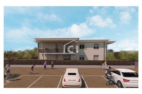 appartamento in vendita a Pescantina in zona Balconi