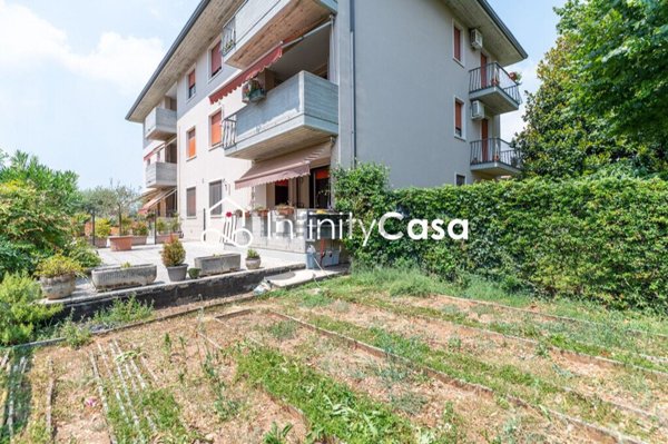 appartamento in vendita a Pescantina