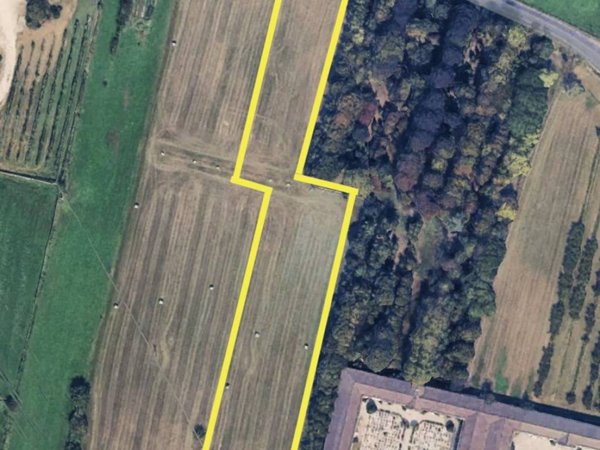 terreno agricolo in vendita a Pescantina in zona Arcè