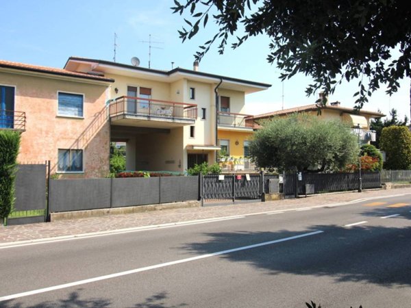 appartamento in vendita a Pescantina