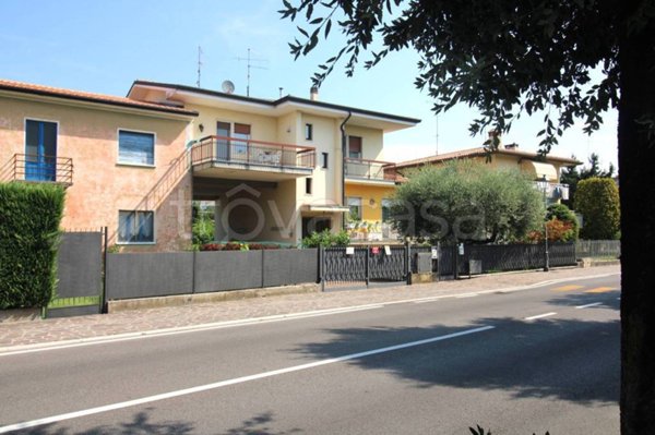 appartamento in vendita a Pescantina