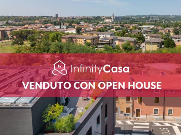 appartamento in vendita a Pescantina