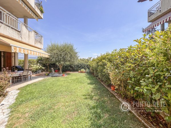 appartamento in vendita a Pescantina