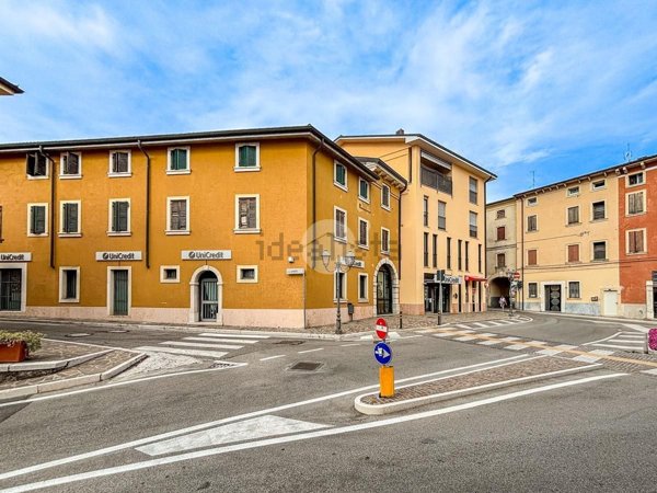 appartamento in vendita a Pescantina