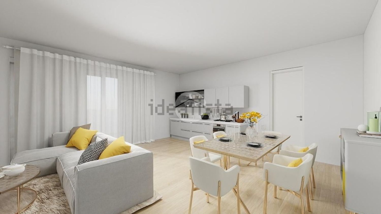 appartamento in vendita a Pescantina