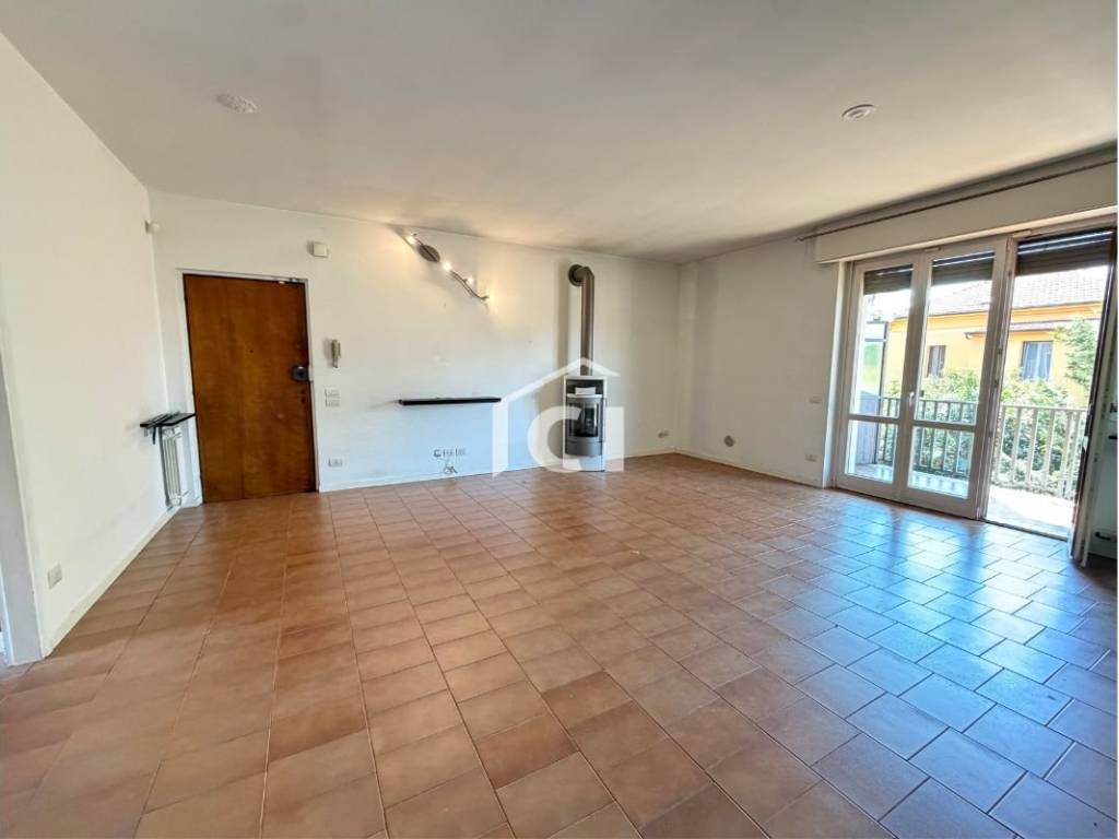 appartamento in vendita a Pescantina