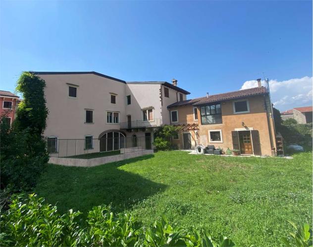 appartamento in vendita a Pescantina