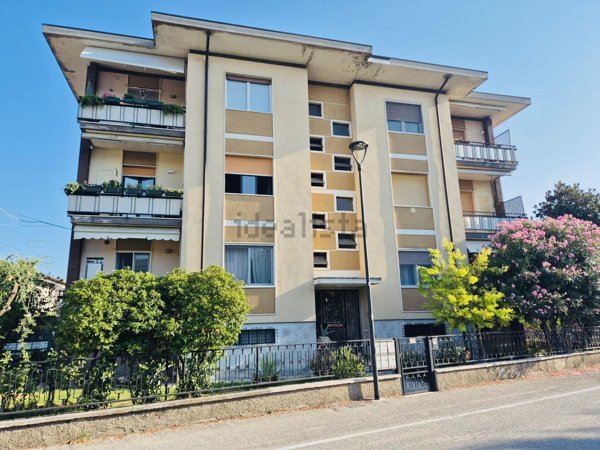 appartamento in vendita a Pescantina