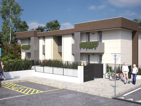 appartamento in vendita a Pescantina in zona Balconi