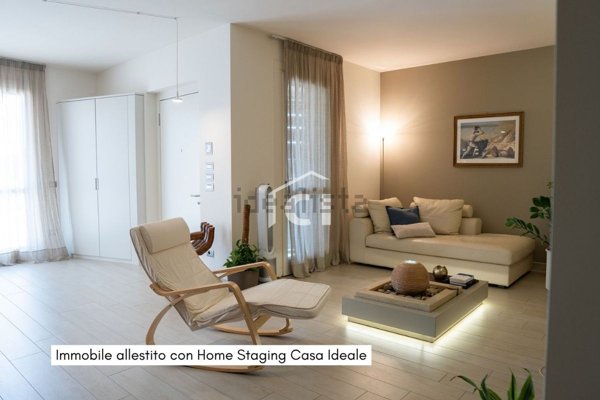 appartamento in vendita a Pescantina