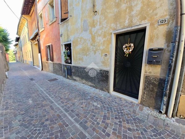 appartamento in vendita a Pescantina