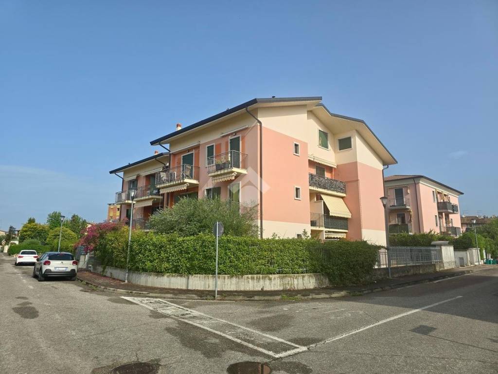 appartamento in vendita a Pescantina