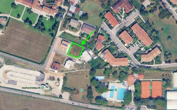 casa indipendente in vendita a Pescantina in zona Settimo