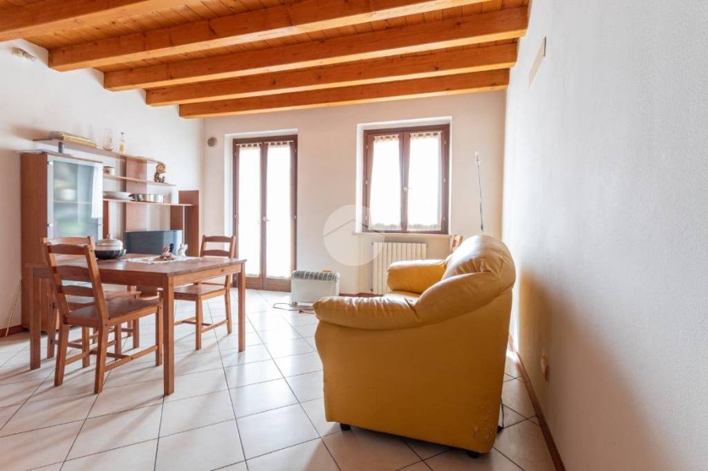 appartamento in vendita a Pescantina