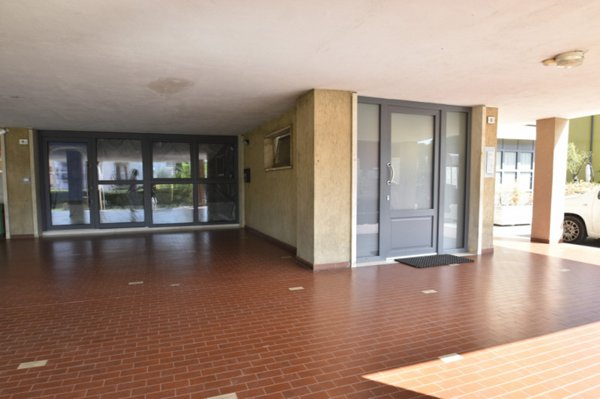 appartamento in vendita a Pescantina in zona Ospedaletto