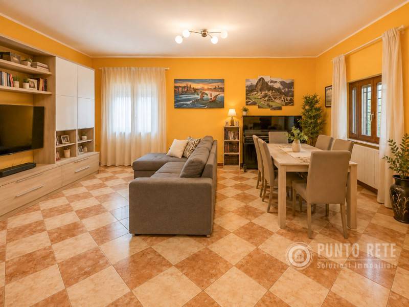 appartamento in vendita a Pescantina