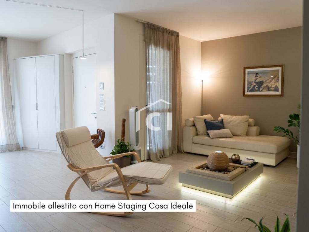 appartamento in vendita a Pescantina