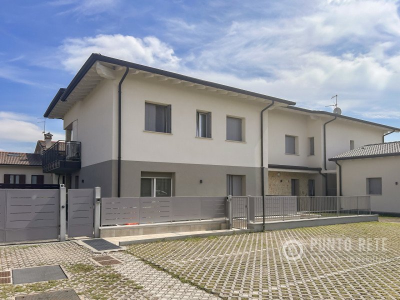 appartamento in vendita a Pescantina