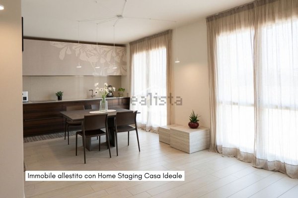 appartamento in vendita a Pescantina