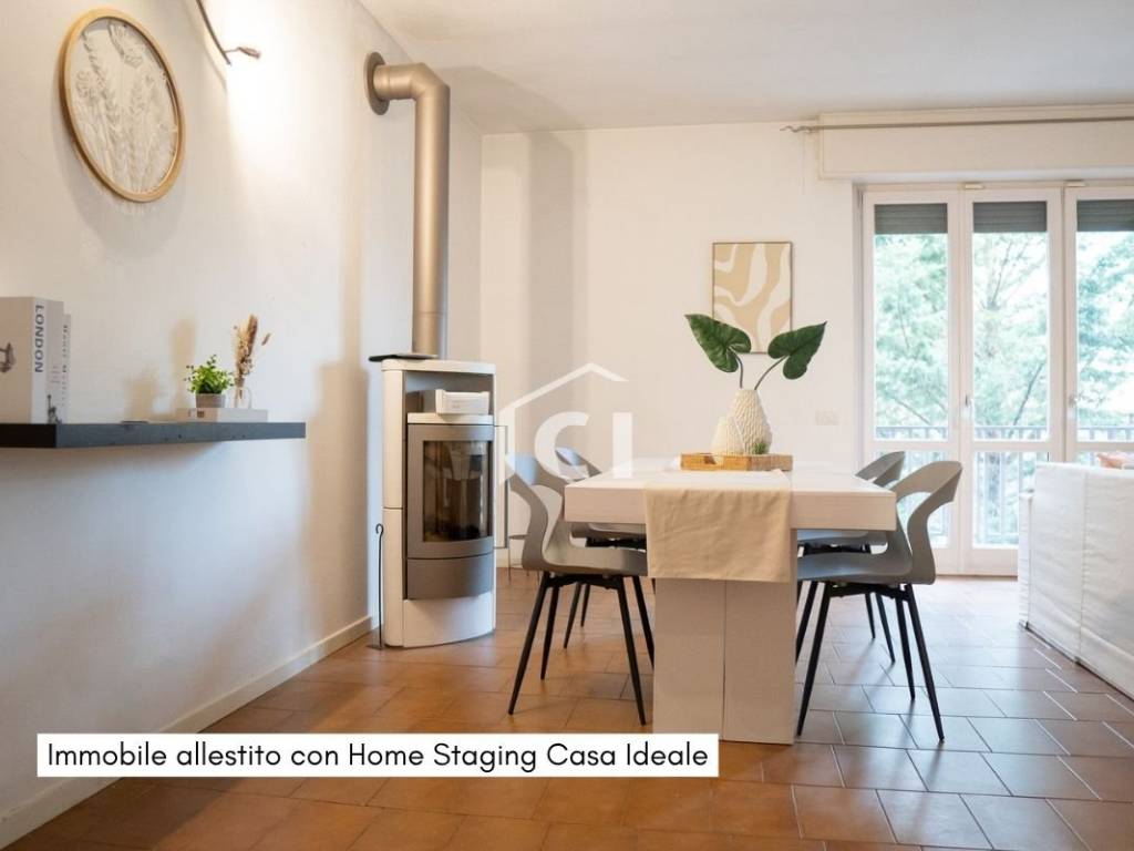 appartamento in vendita a Pescantina