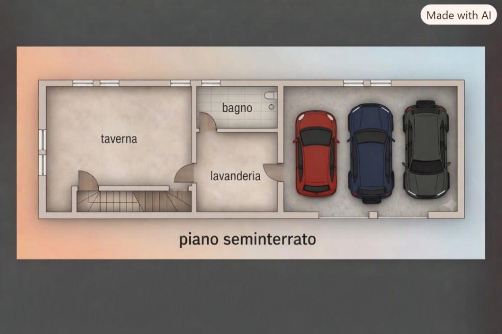 casa indipendente in vendita a Pescantina in zona Settimo