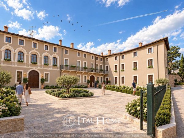 appartamento in vendita a Pescantina