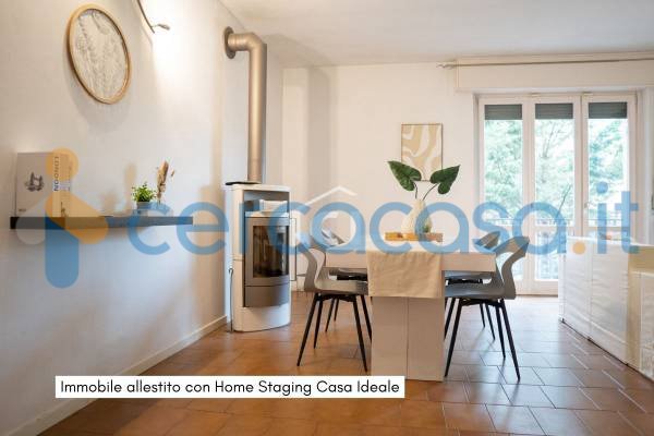 appartamento in vendita a Pescantina