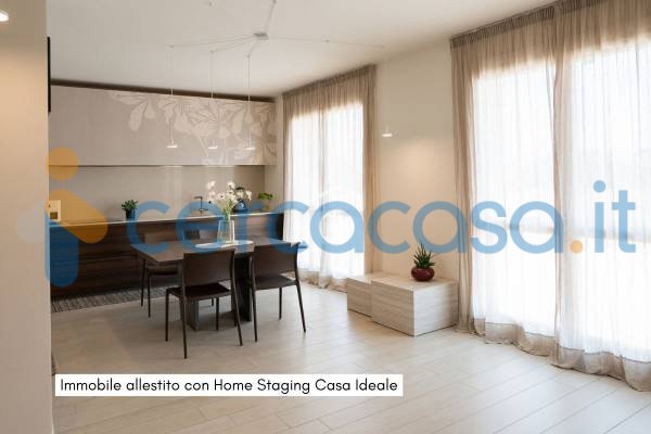 appartamento in vendita a Pescantina