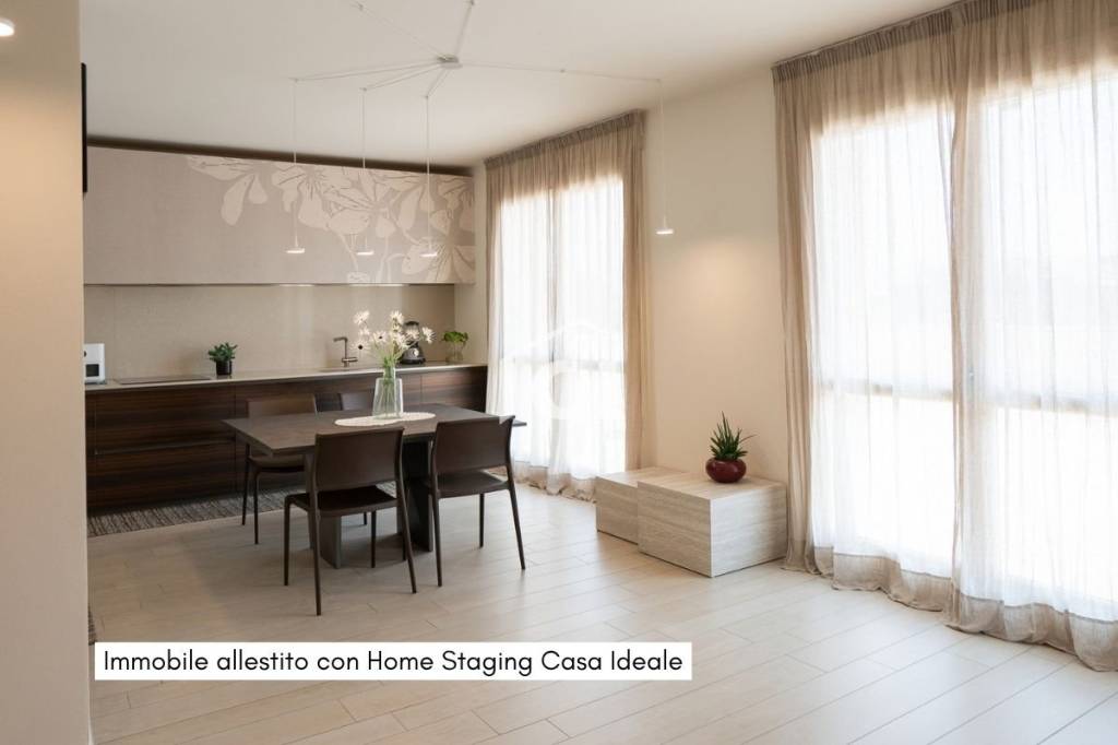 appartamento in vendita a Pescantina