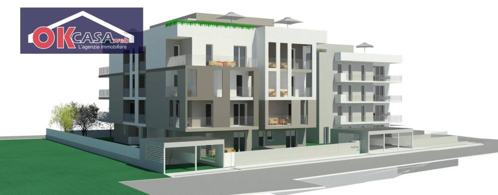 appartamento in vendita a Peschiera del Garda