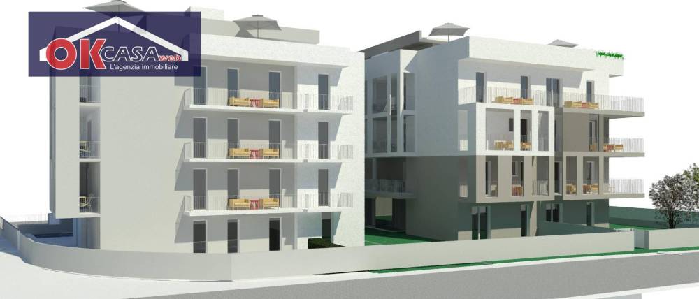 appartamento in vendita a Peschiera del Garda