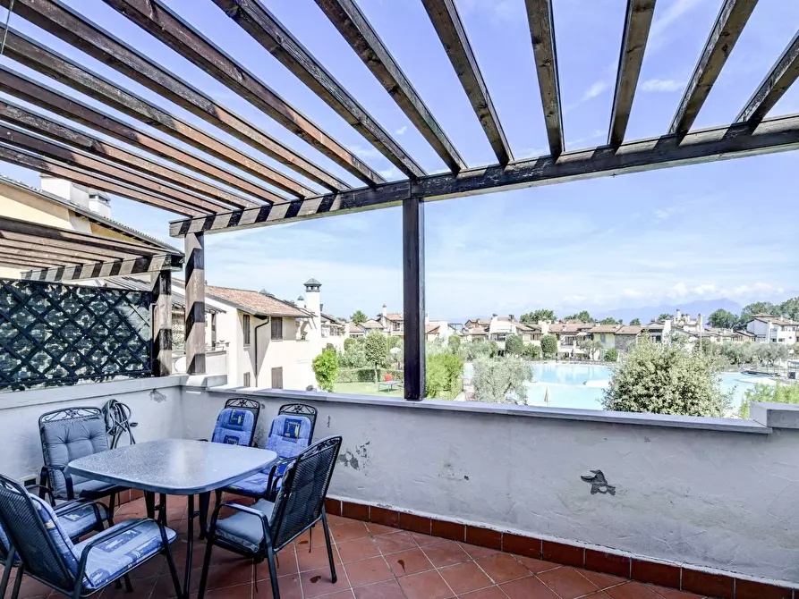 appartamento in vendita a Peschiera del Garda