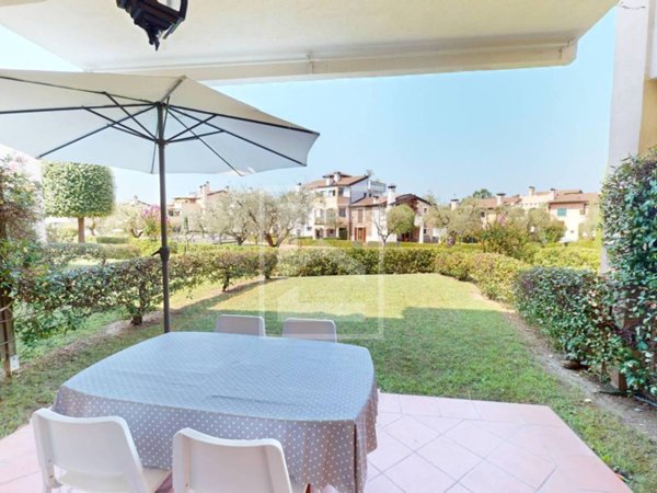 appartamento in vendita a Peschiera del Garda
