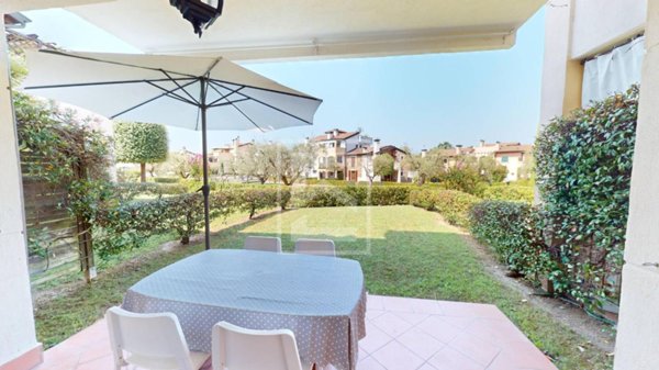 appartamento in vendita a Peschiera del Garda