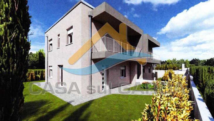appartamento in vendita a Peschiera del Garda