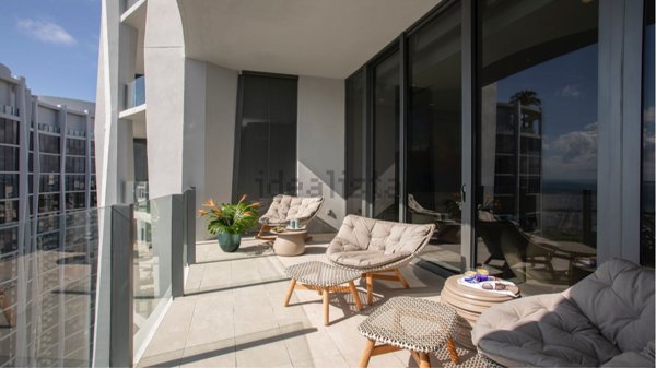 appartamento in vendita a Peschiera del Garda