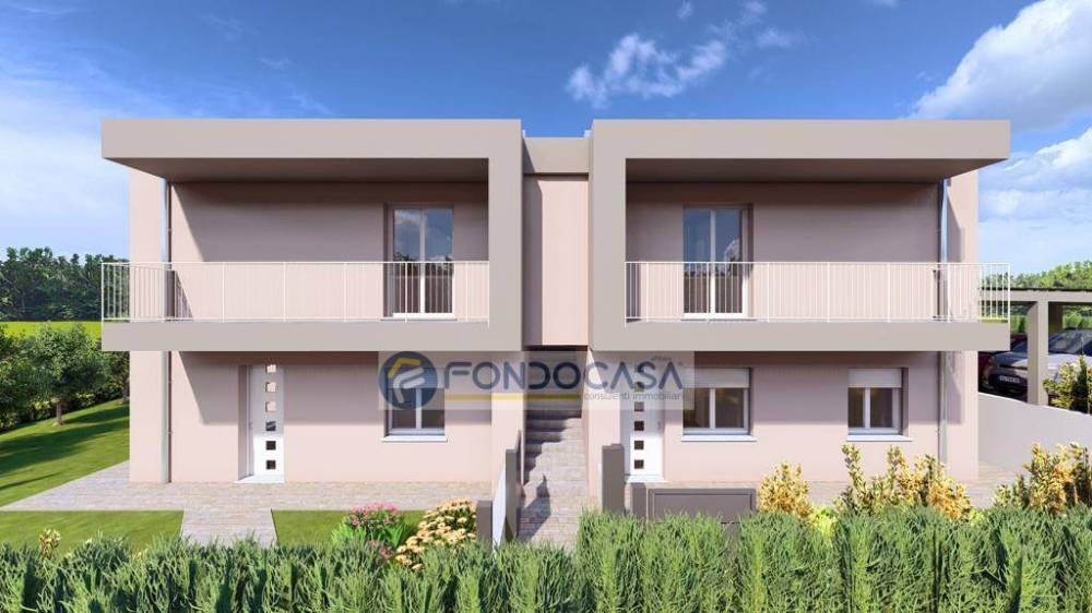 appartamento in vendita a Peschiera del Garda